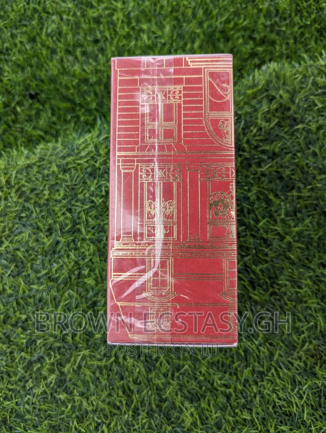 MFK Baccarat Rouge 540 Red