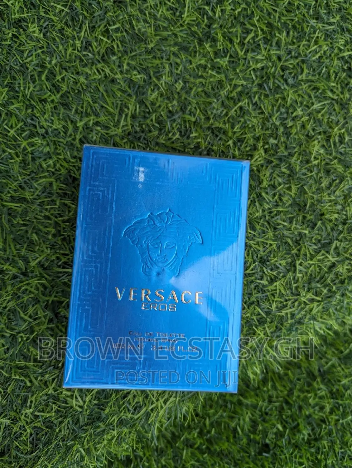 Versace Eros (Original)