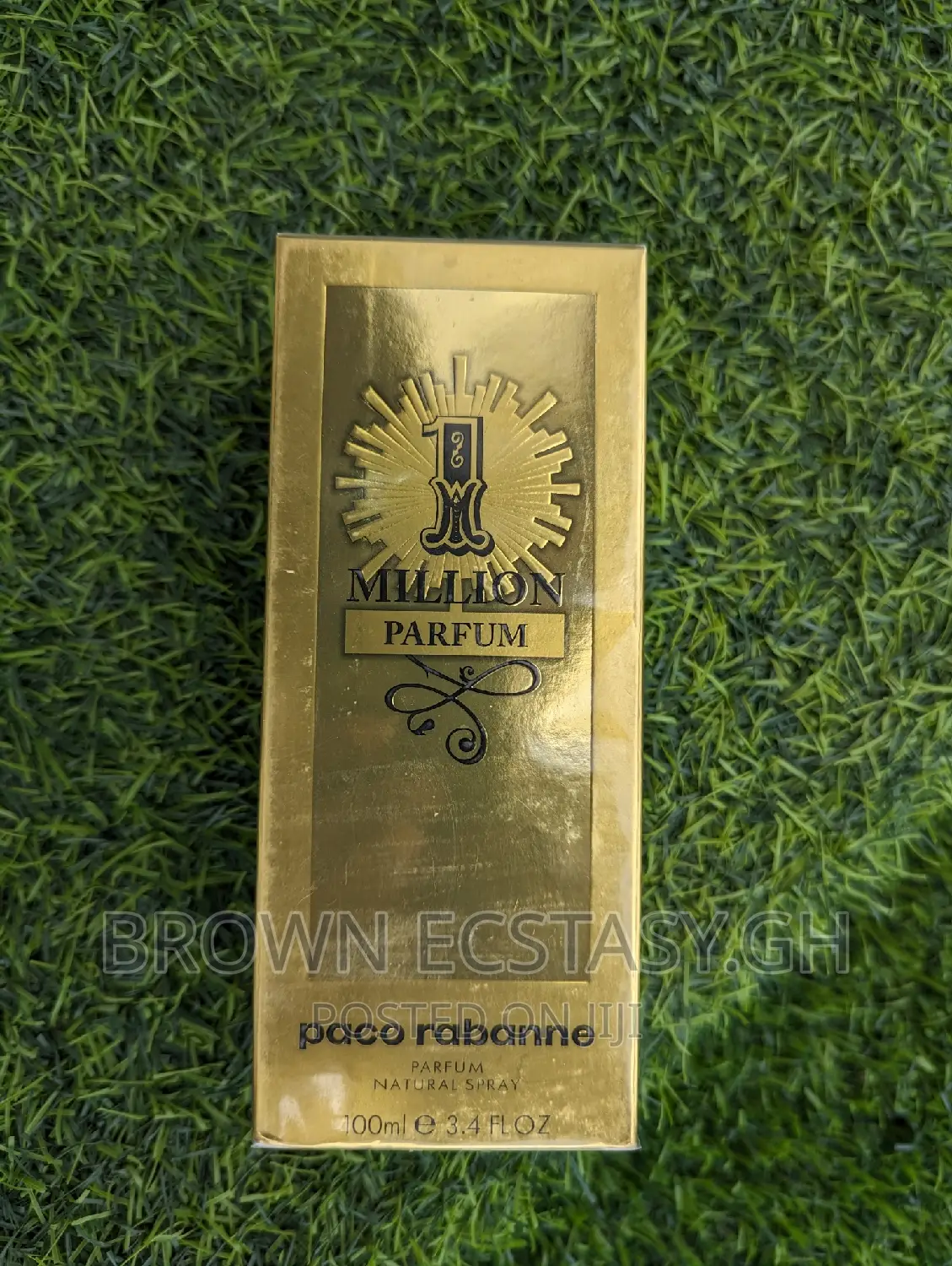 Paco Rabanne 1 Million (Original)