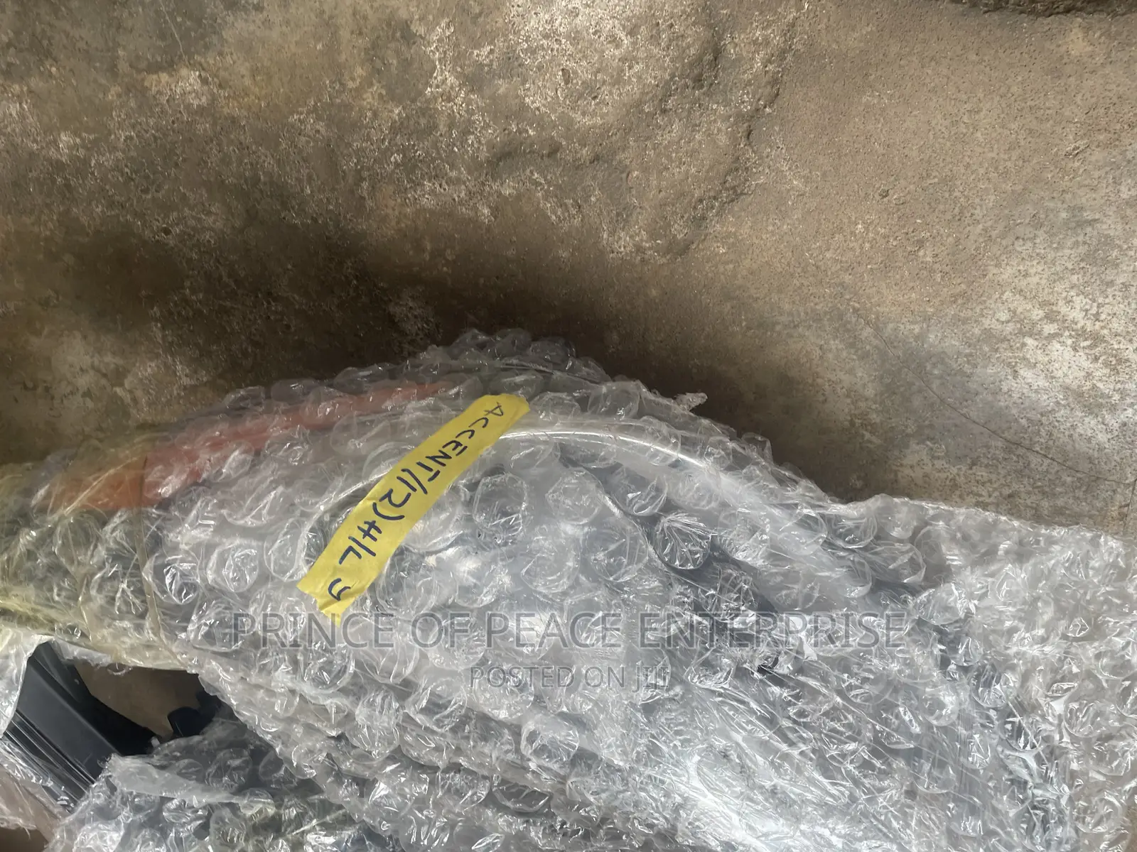 Hyundai Accent 2012 2013 Headlight Pair