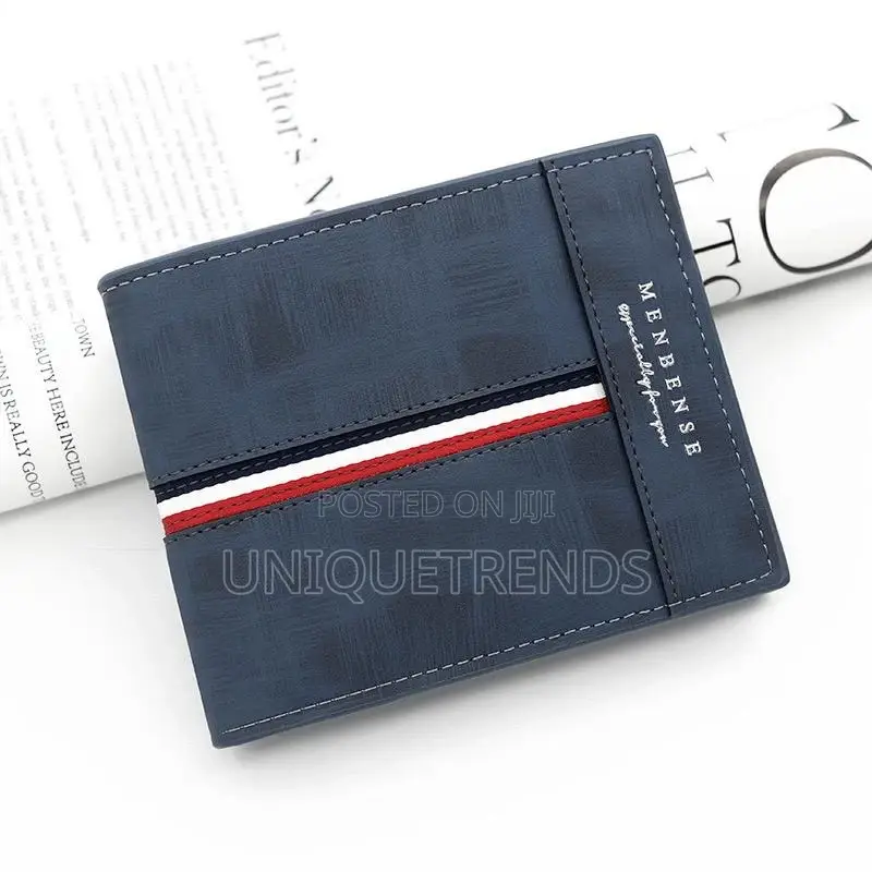 Bifold Wallets