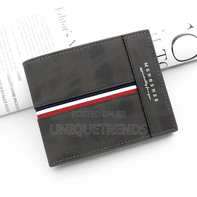 Bifold Wallets