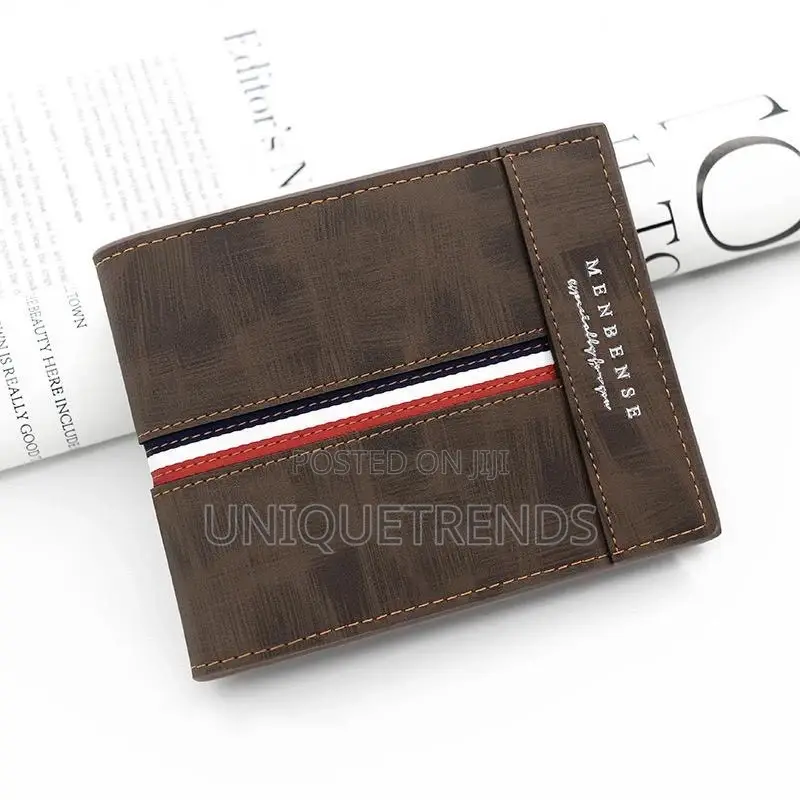 Bifold Wallets