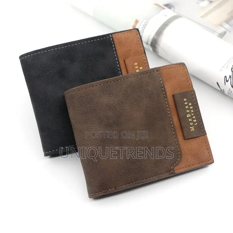 Bifold Wallets