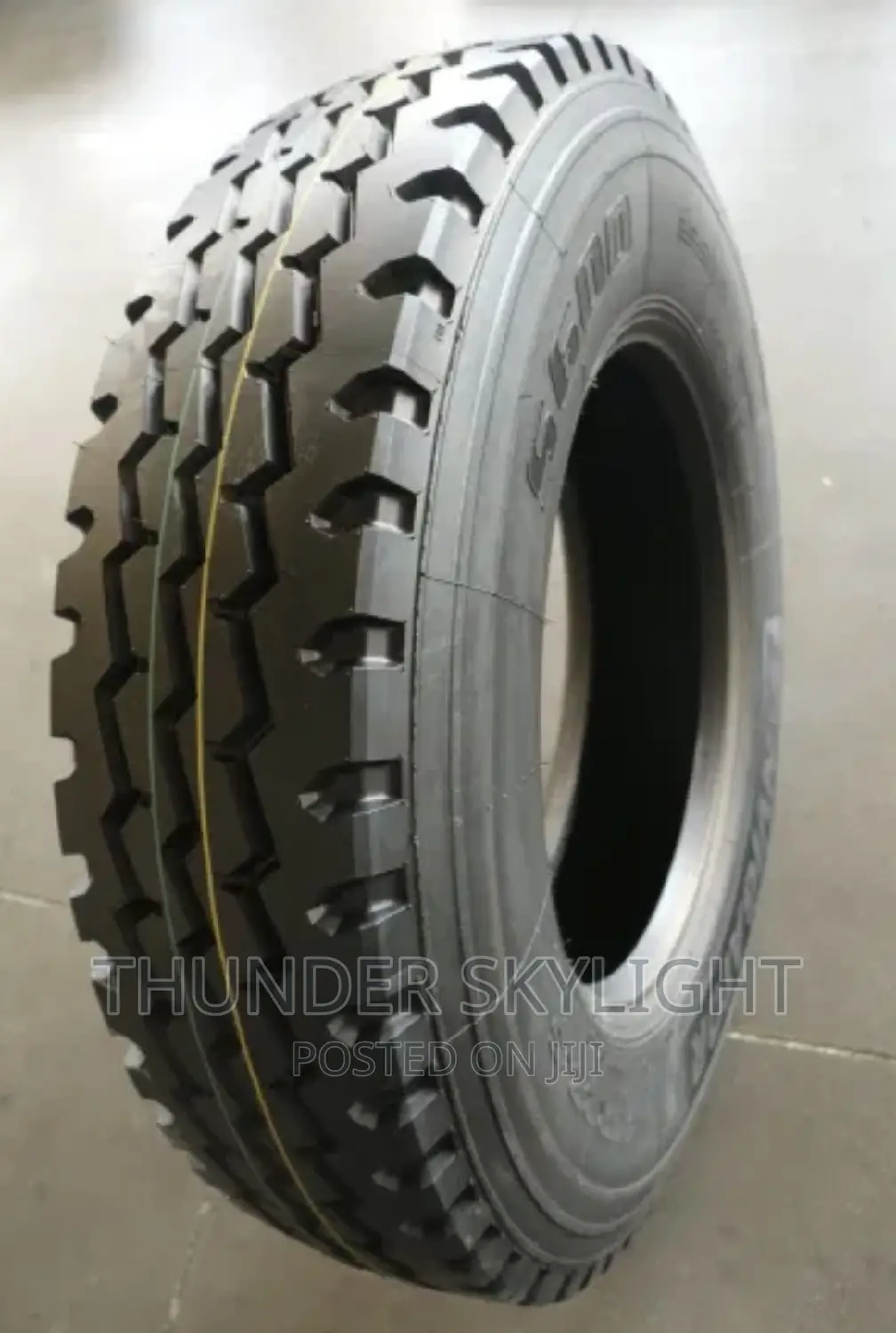 315/80r22.5 Truck Tyre Limited Time Offer Blackgem