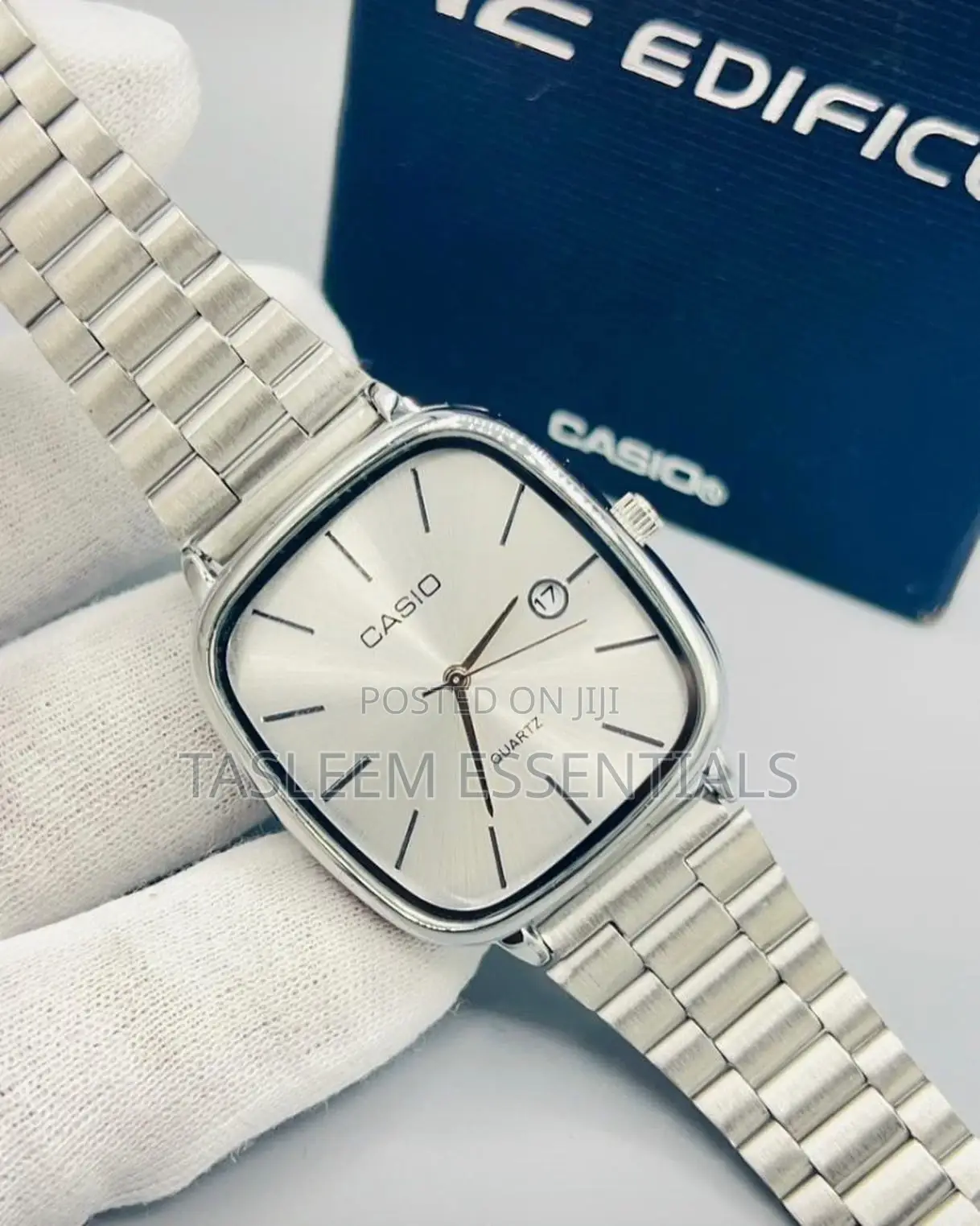Casio Watch Combination