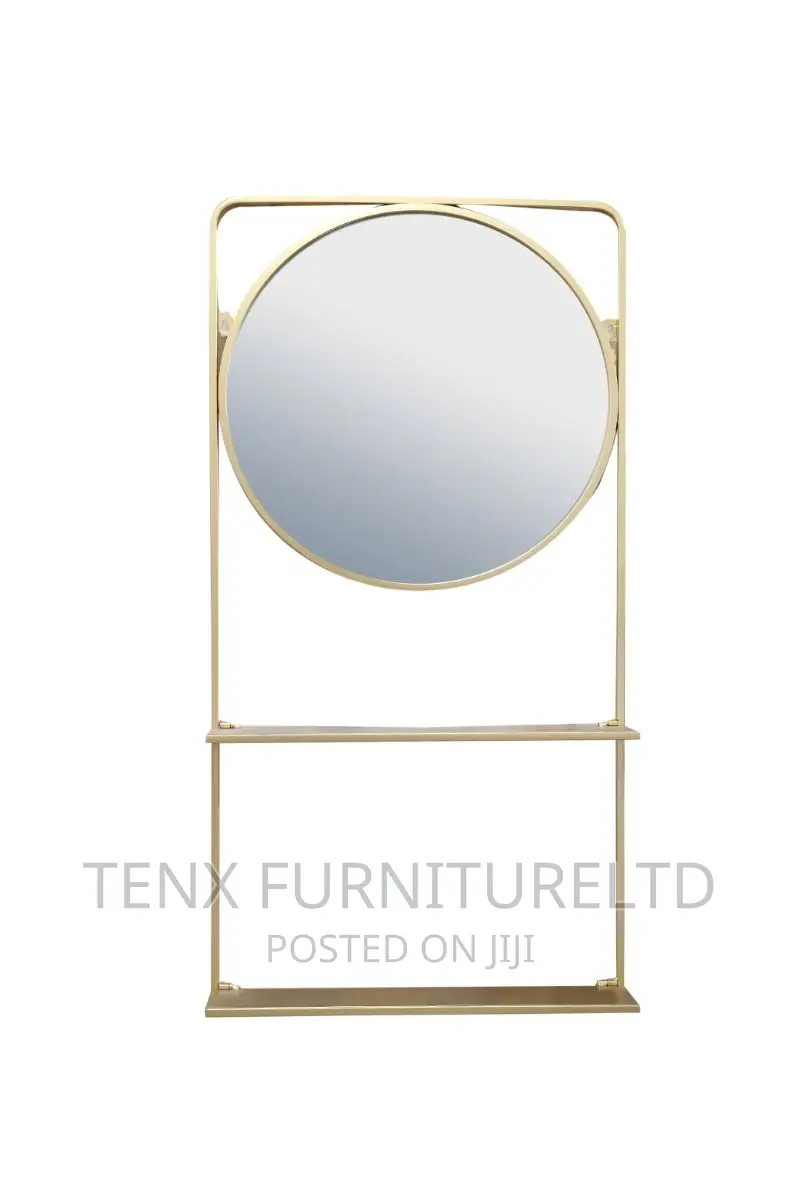 Decor Mirror Wall (Gen)