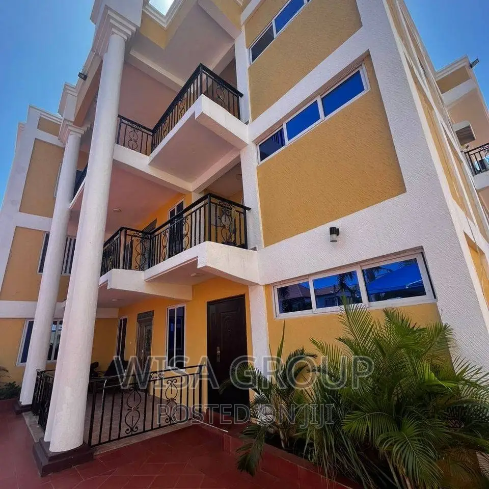 3bdrm Apartment in Wisa Groups, Accra Metropolitan for rent