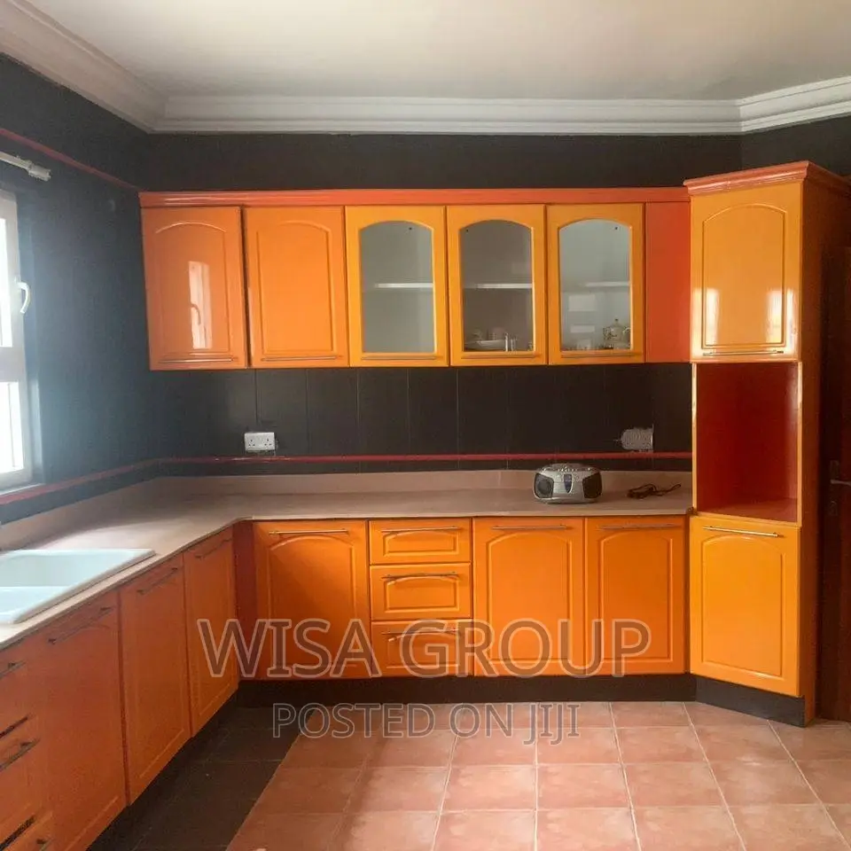 4bdrm Duplex in Wisa Groups, Accra Metropolitan for rent