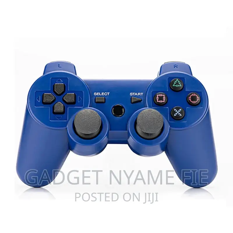 Dualshock 3 Wireless Controller