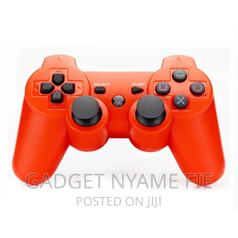 Dualshock 3 Wireless Controller