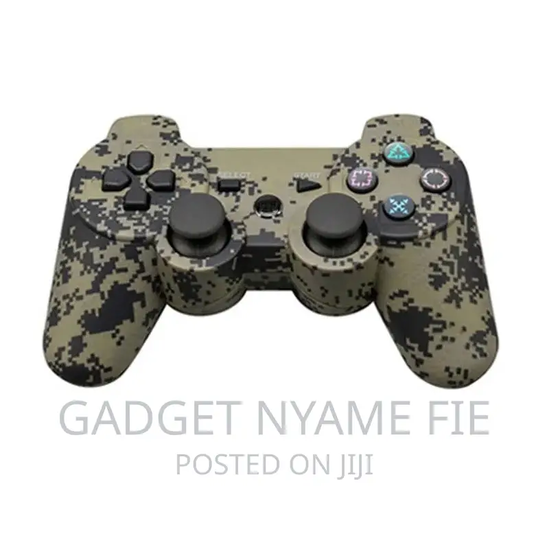 Dualshock 3 Wireless Controller