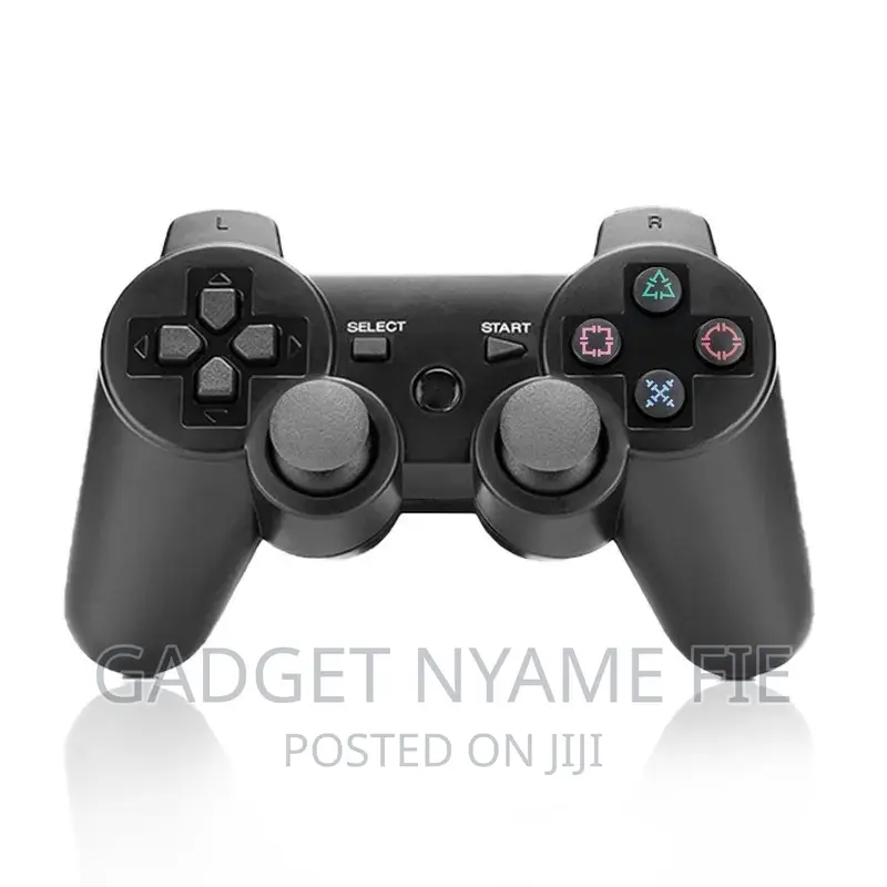 Dualshock 3 Wireless Controller