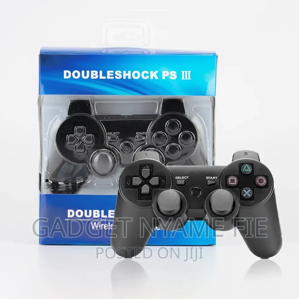 Dualshock 3 Wireless Controller