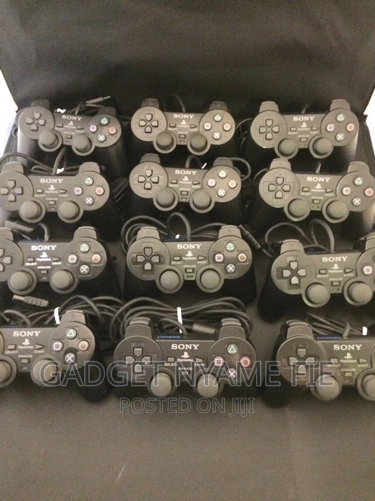 PS3 Gamepad