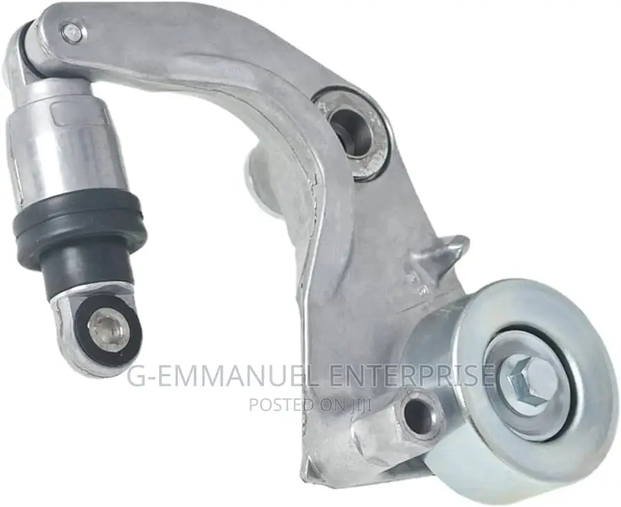 Honda Civic 2015 Belt Adjustments. Original Parts Only