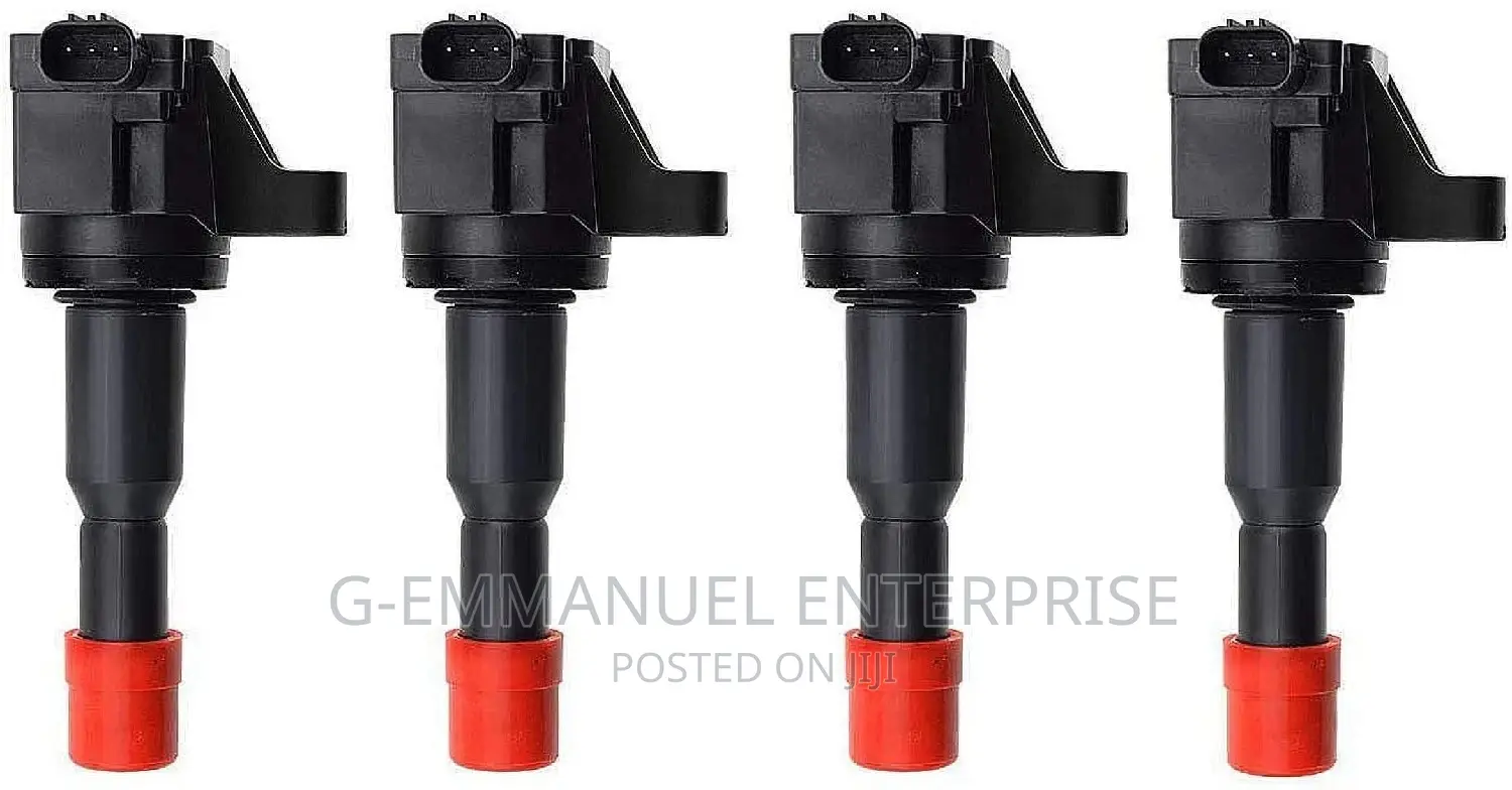 Honda Fit 2013 Ignition Coil. Original Parts Only