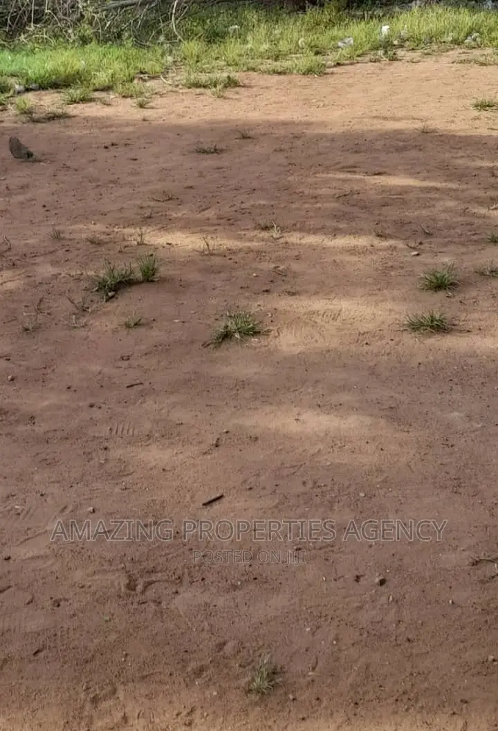 4 Acres of Land for Sale Along the Tema Motorway