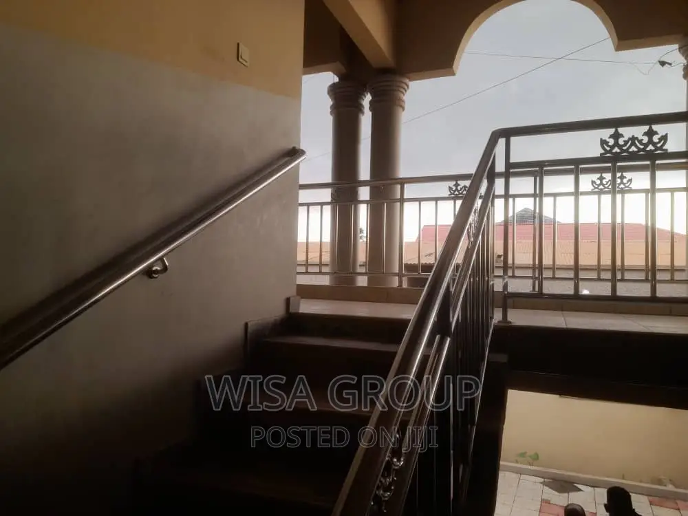 2bdrm Apartment in Wisa Groups, Accra Metropolitan for rent
