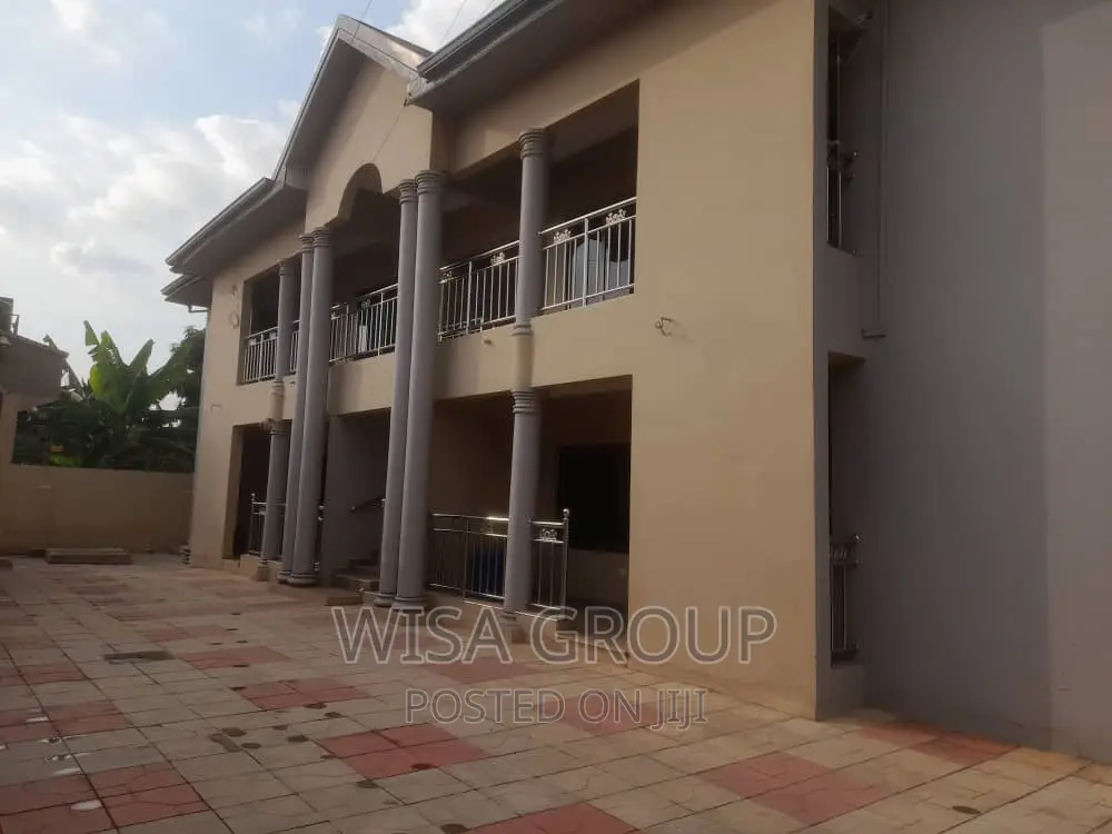 2bdrm Apartment in Wisa Groups, Accra Metropolitan for rent