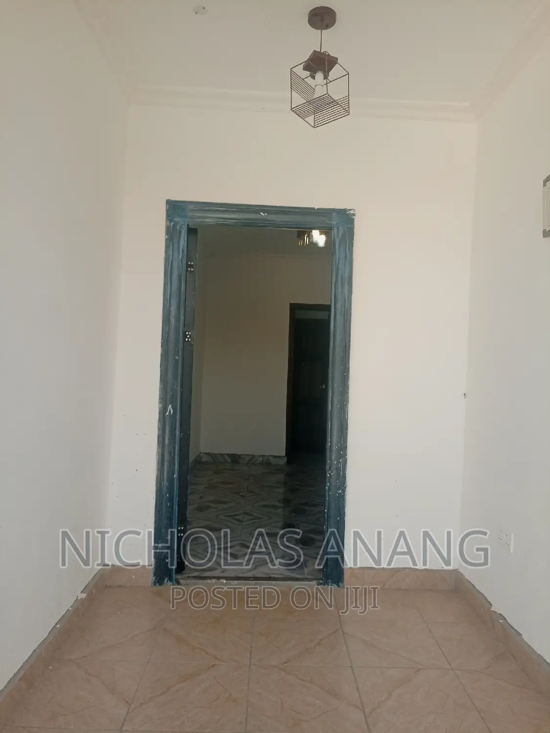 1bdrm Apartment in Dorns Properties, New Town for rent