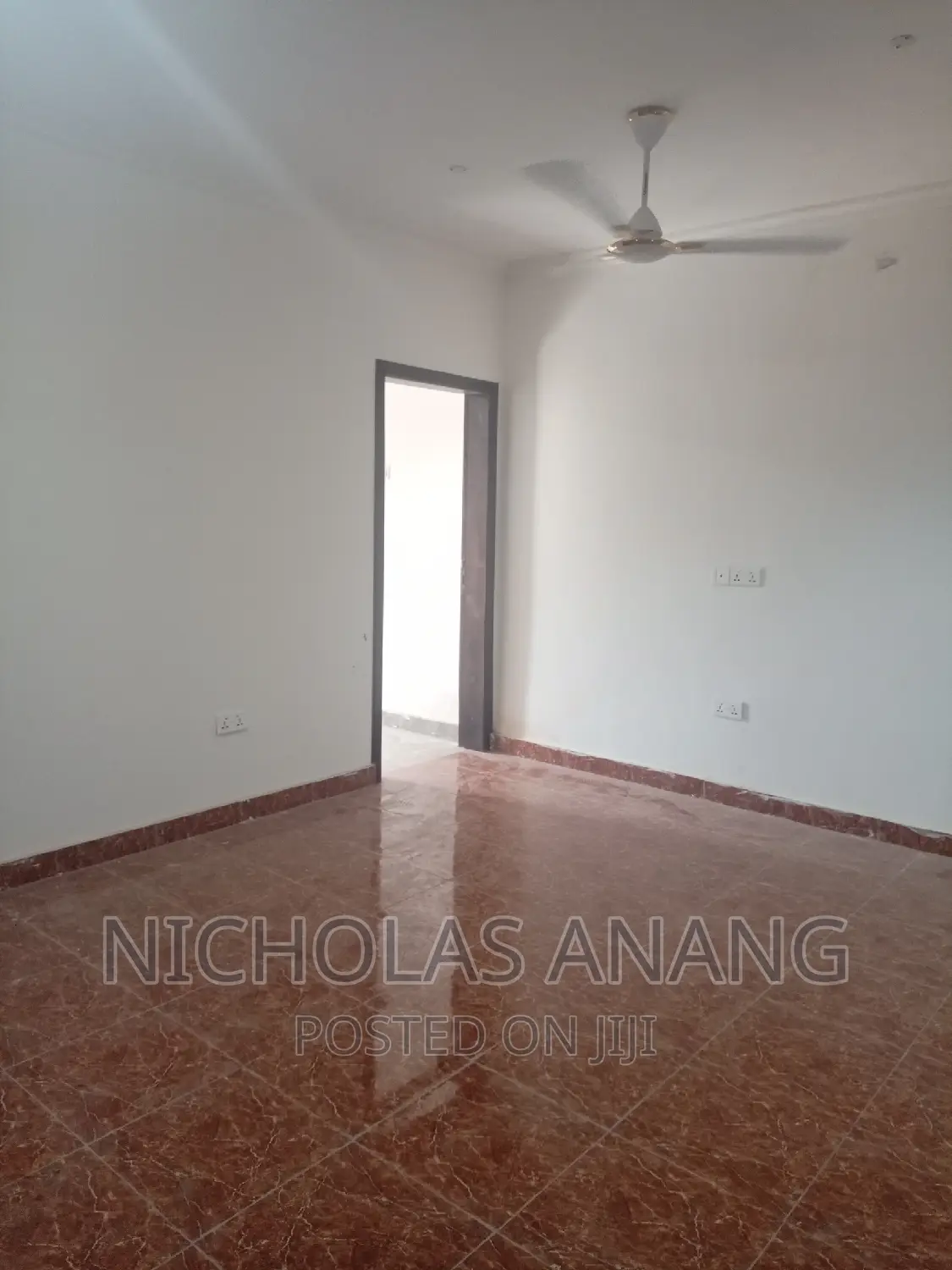 1bdrm Apartment in Dorns Properties, New Town for rent