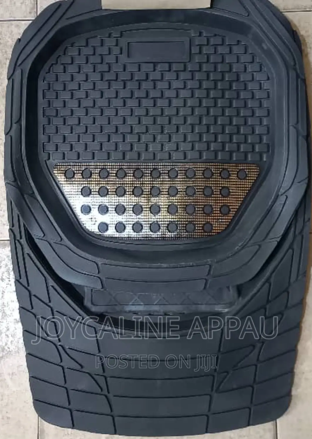 Floor Mat (Willing Carpet and Rubber Carpet)