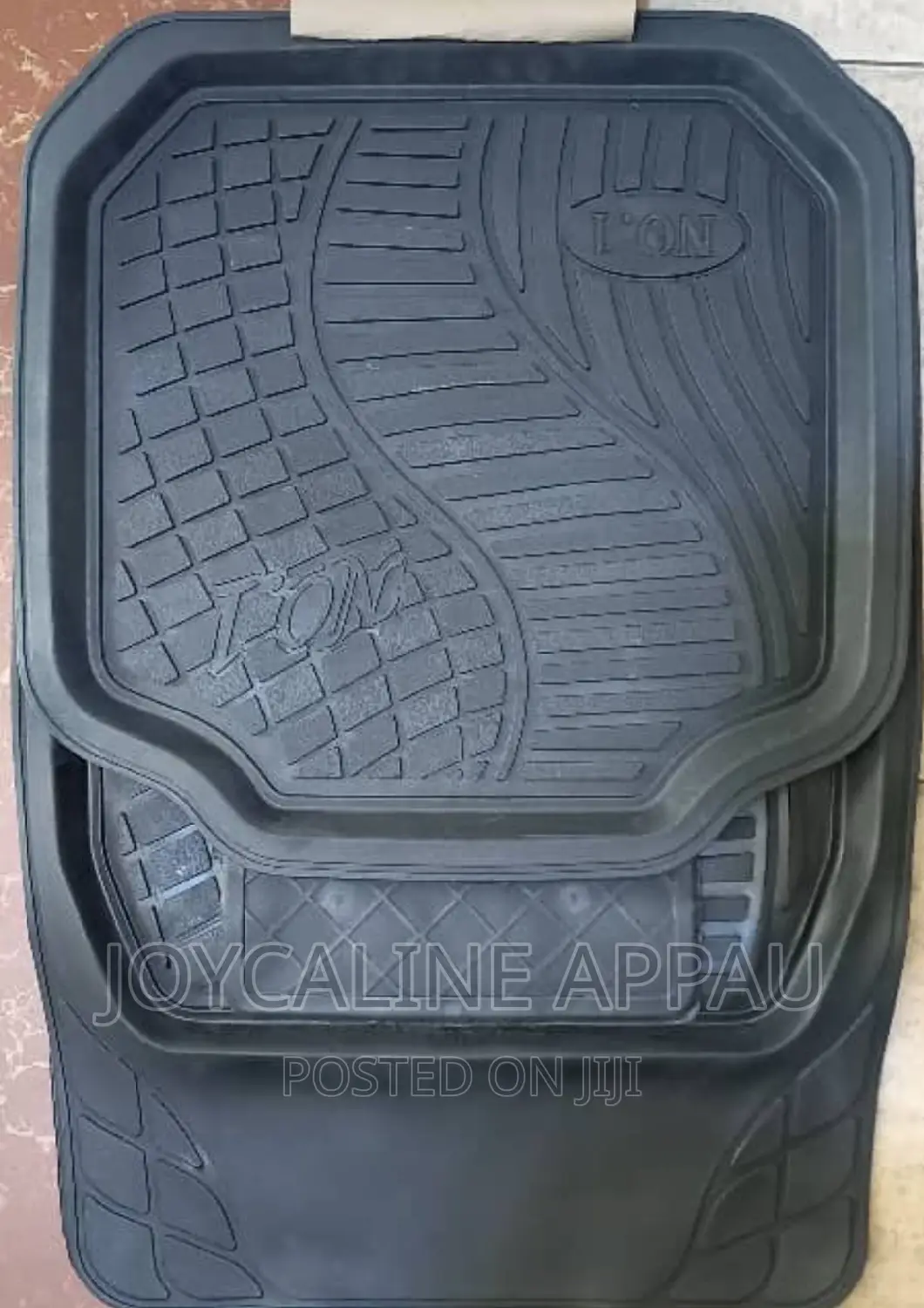 Floor Mat (Willing Carpet and Rubber Carpet)