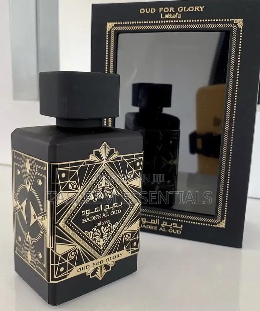 Oud for Glory