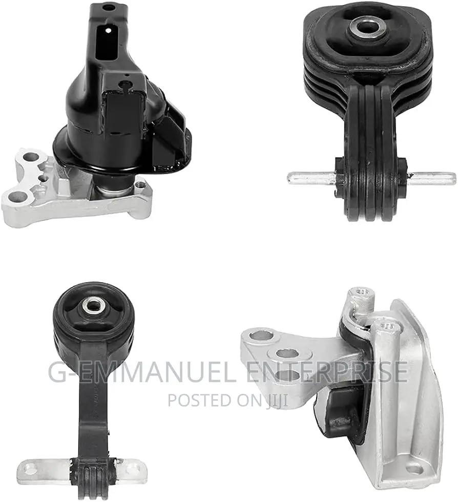 Honda Civic 2008-10 Engine Mount. Original Parts Only.
