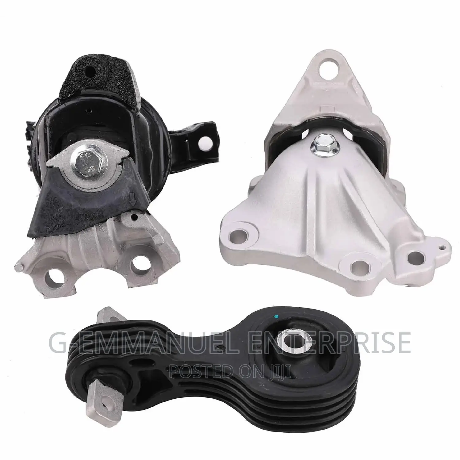 Honda Civic 2012-15 Engine Mount. Original Parts Only.