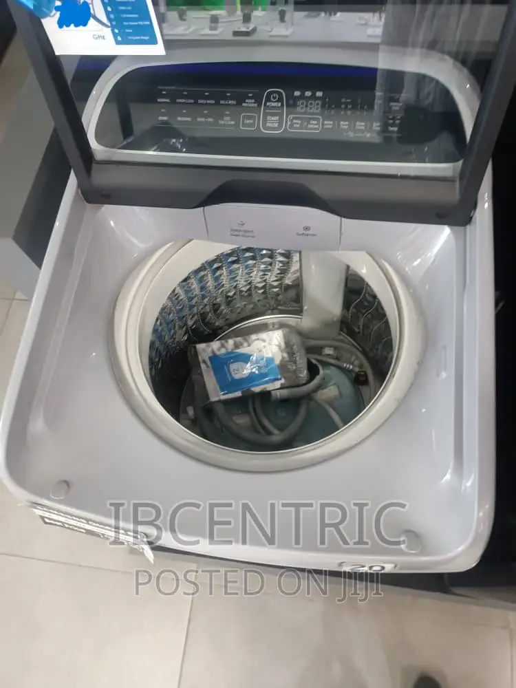 Samsung 13KG One-Tub Top Load Washing Machine
