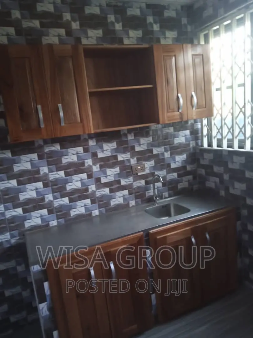 2bdrm Apartment in Wisa Groups, Accra Metropolitan for rent