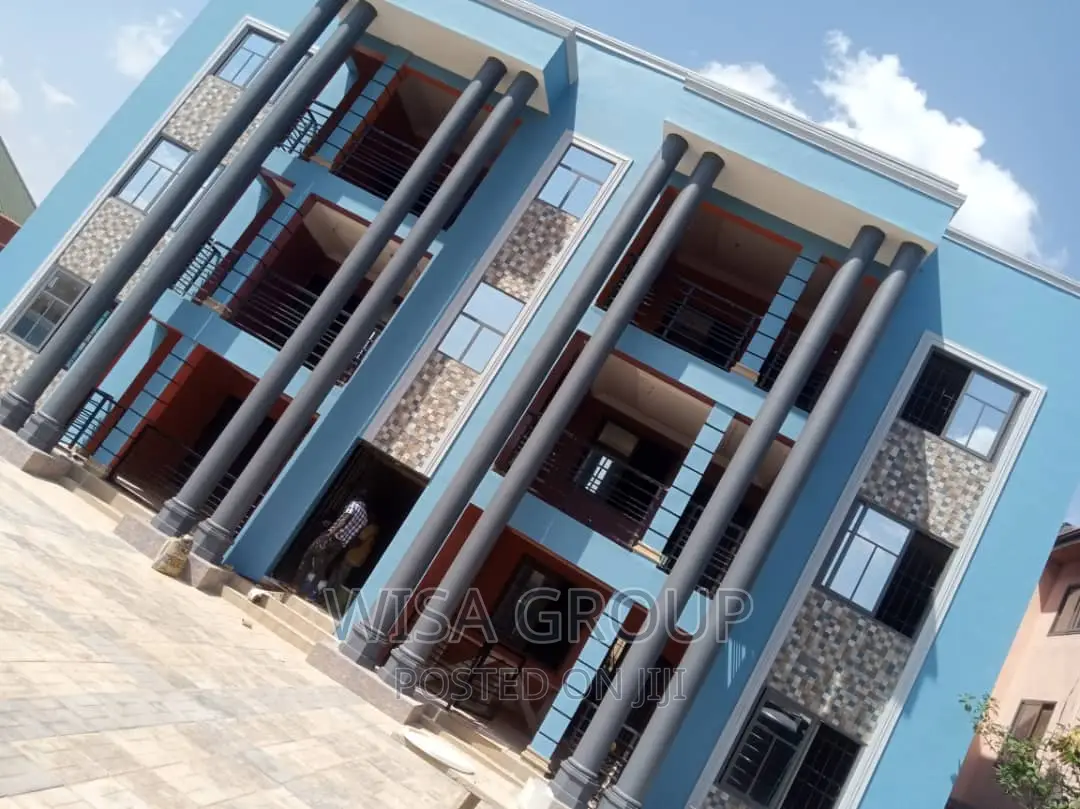 2bdrm Apartment in Wisa Groups, Accra Metropolitan for rent