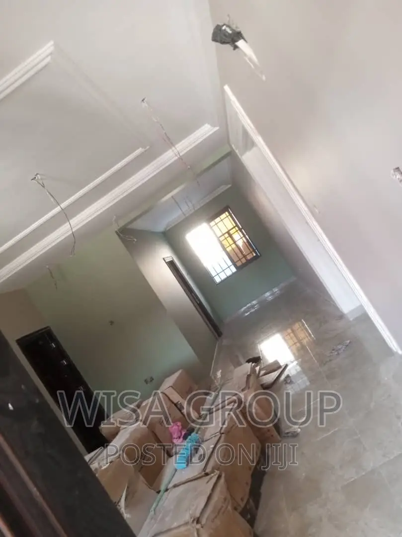 2bdrm Apartment in Wisa Groups, Accra Metropolitan for rent