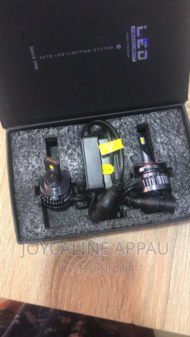 Head Light and Fog Light LED Bulbs,Bright and High Quality