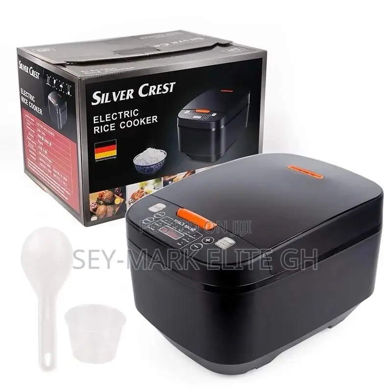 5L Electric Rice Cooker