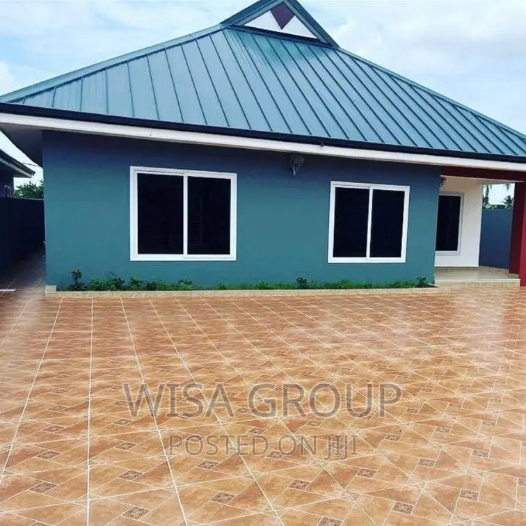 3bdrm House in Wisa Groups, Accra Metropolitan for rent