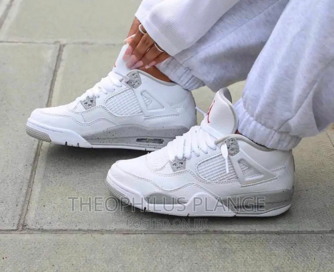 Original Jordan’S