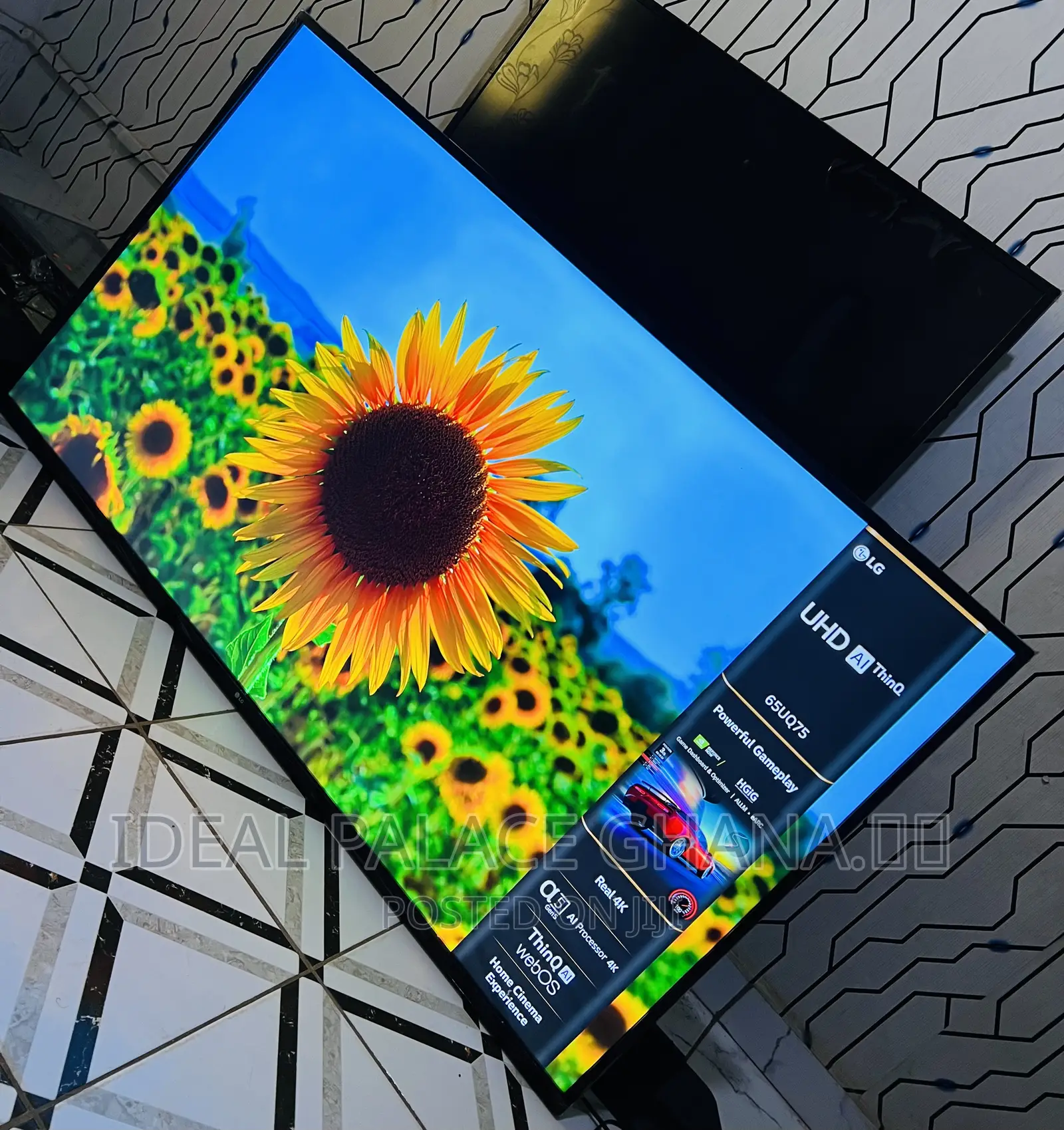 2022 Lg Thinq Ai
