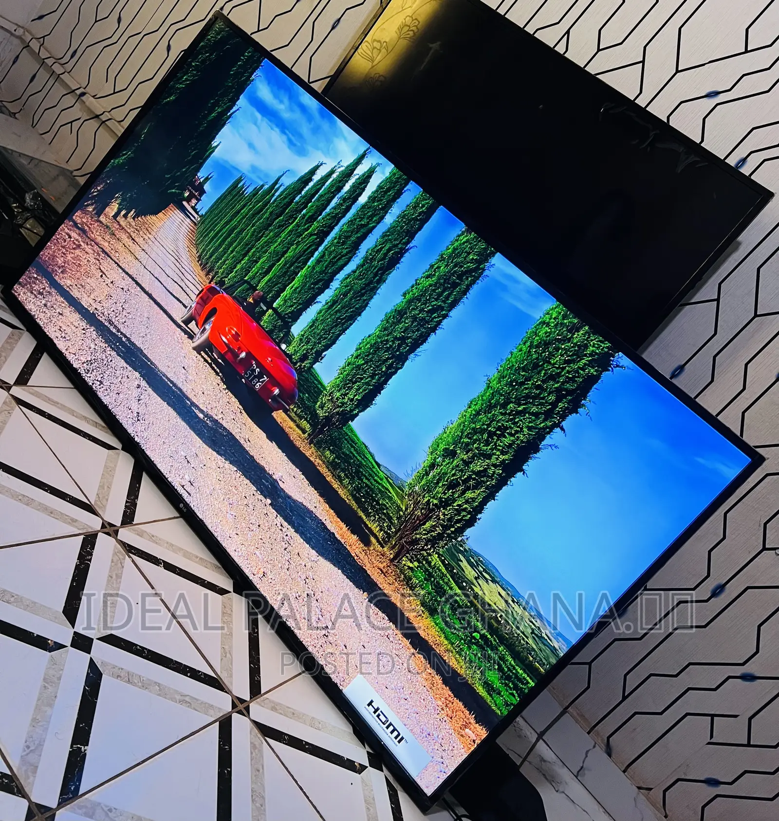 2022 Lg Thinq Ai