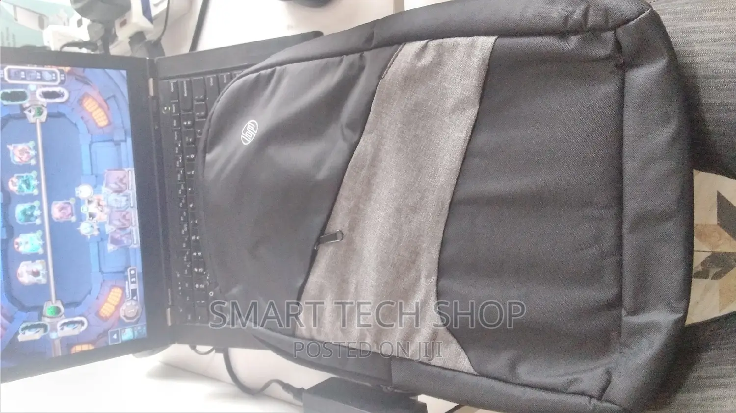 HP Laptop Backpack Bag