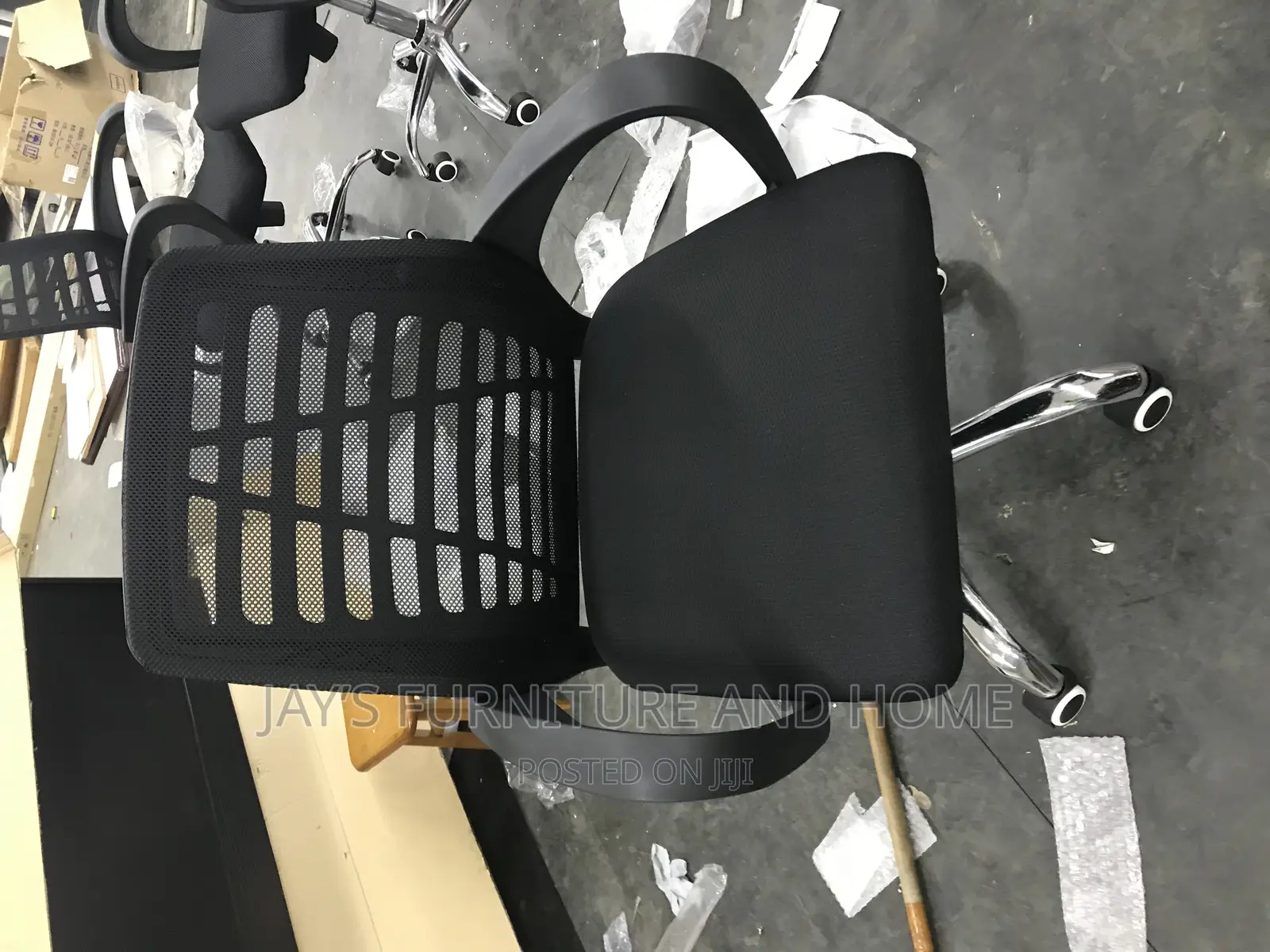 Office Chair 1001