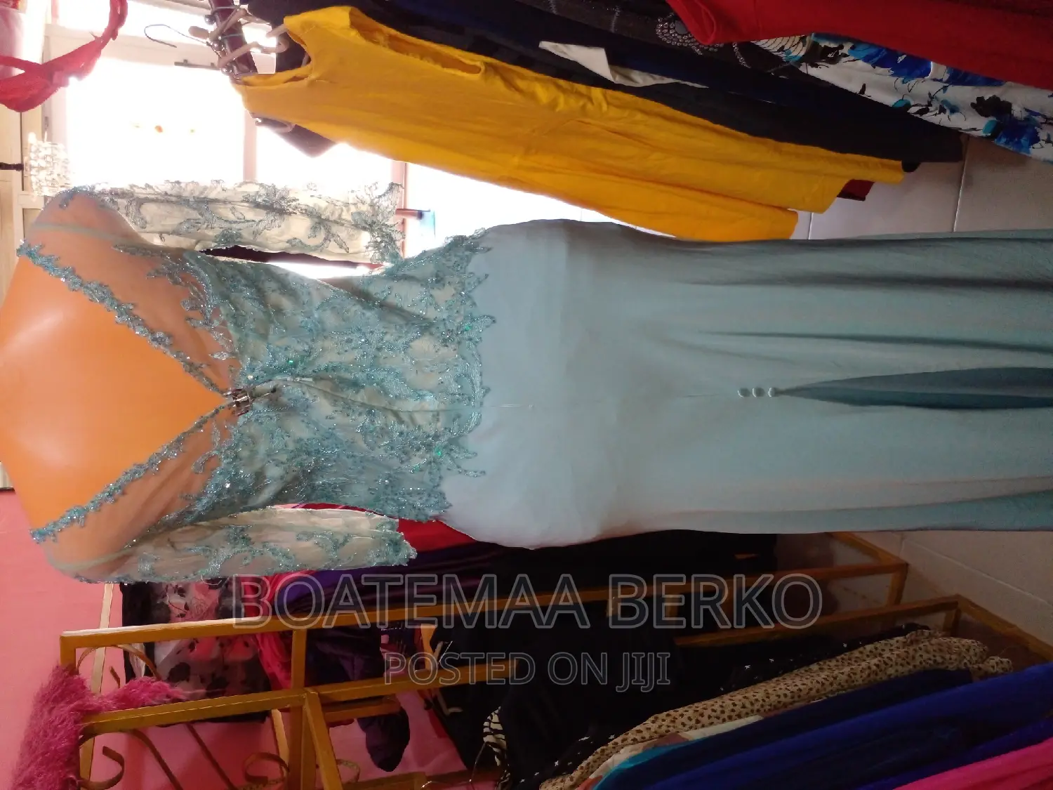 Women's Evening Wear