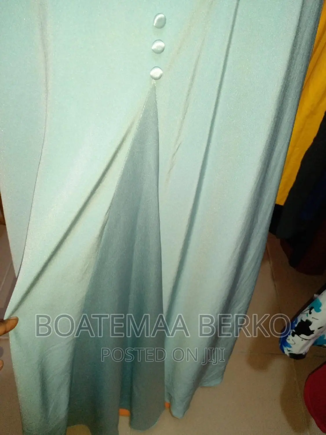 Women's Evening Wear