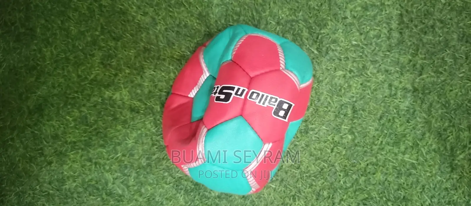 Handball Balls