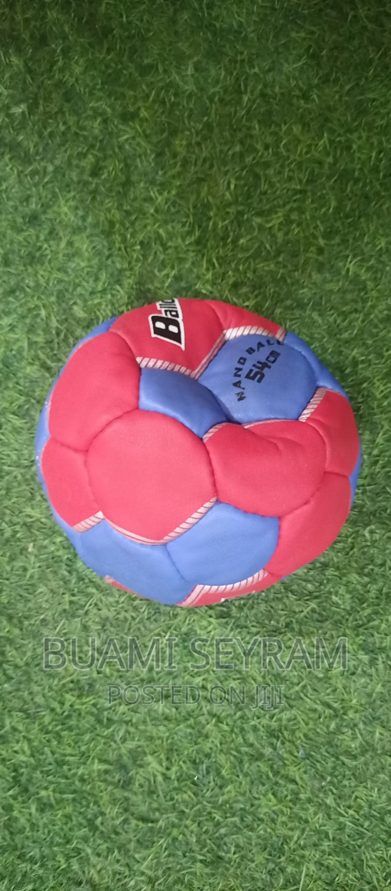 Handball Balls