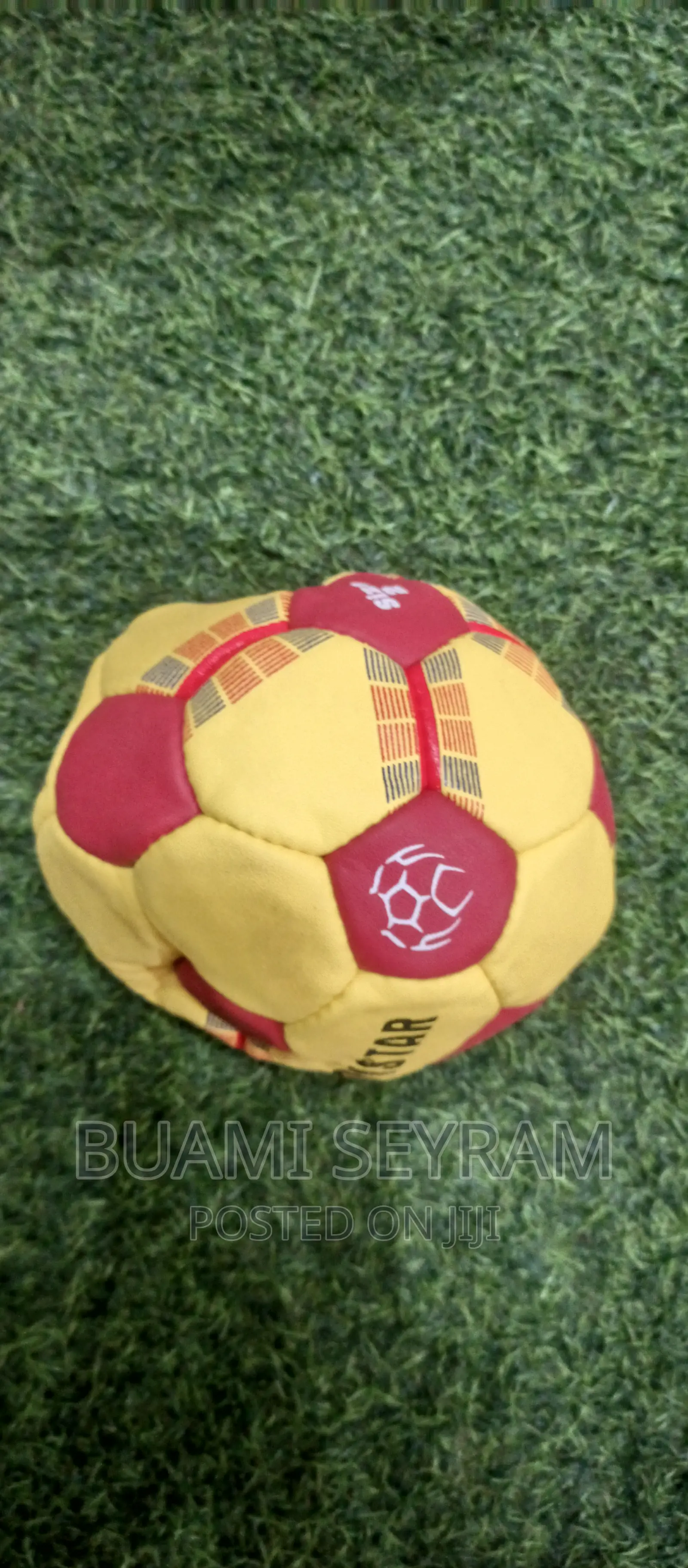 Handball Balls