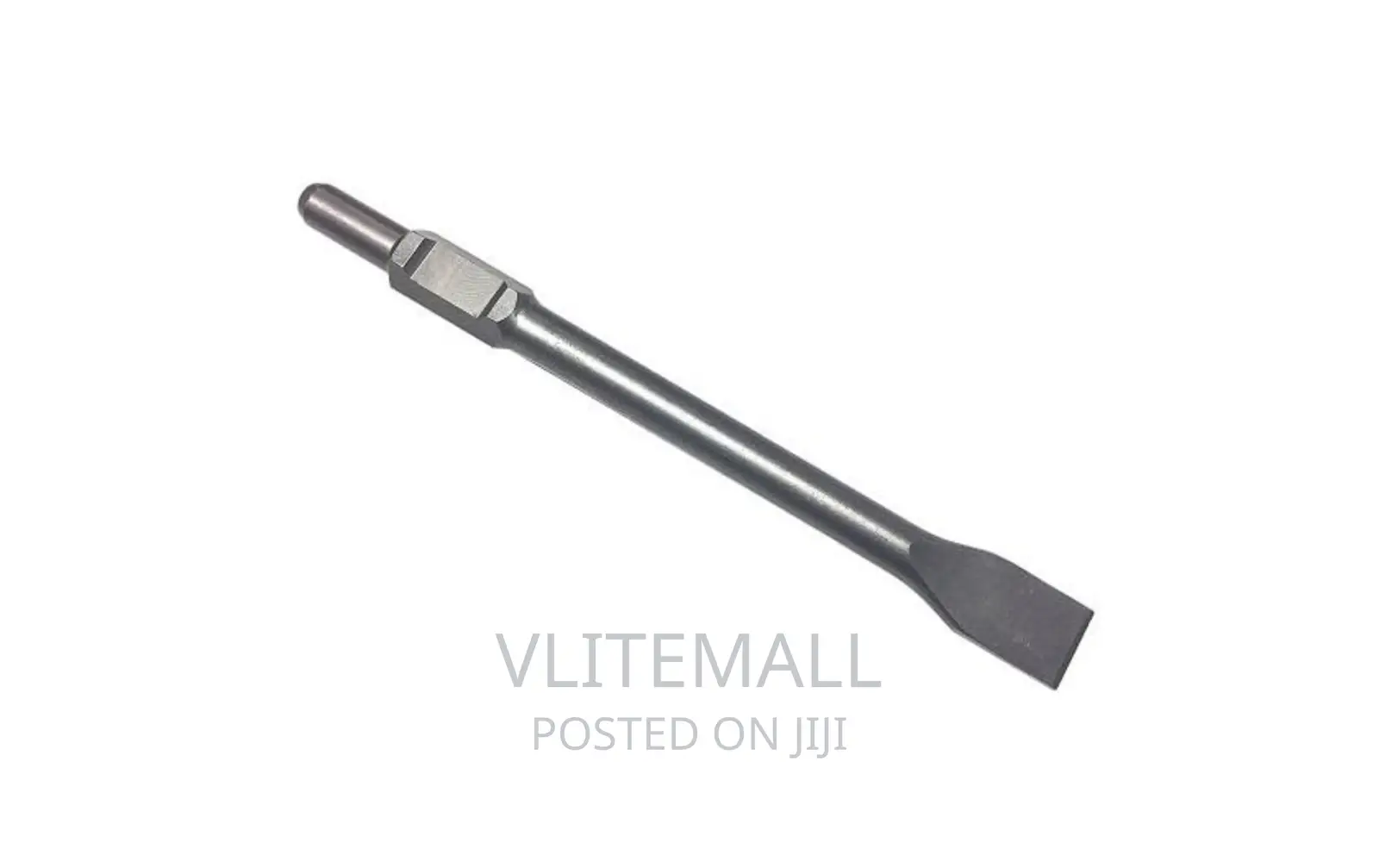 Hex Chisel (30x410x40mm) - DBC0324102