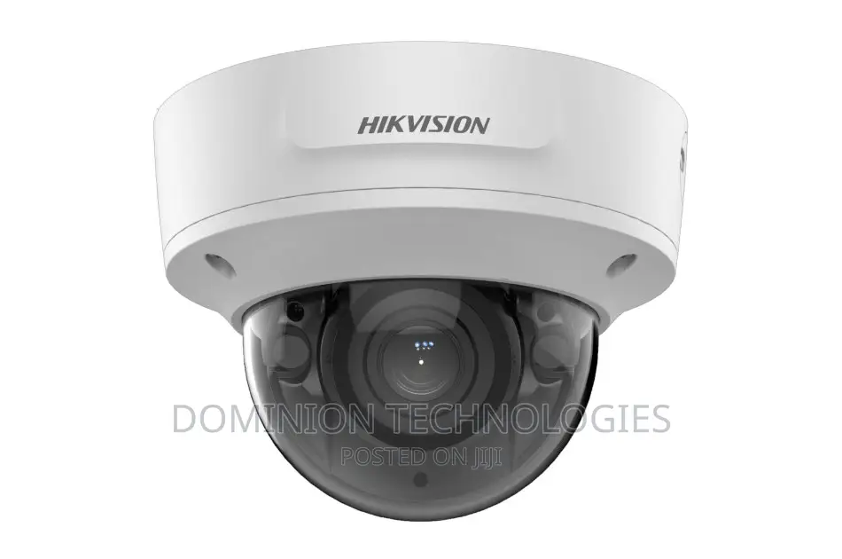 Hikvision Ds-2cd2743g2-Izs(2.8-12mm) 4mp Varifocal Dome Acus